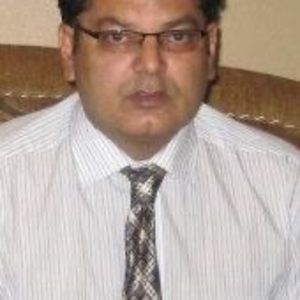 Meet your Posher, Abdul